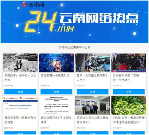 云南網11周年慶 感恩同行，技術賦能譜寫網絡新篇章